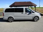 Mercedes Vito - fotka číslo 9