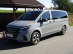 Mercedes Vito - fotka číslo 1
