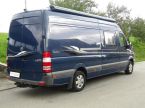 Mercedes Sprinter - fotka číslo 11