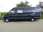 Mercedes Sprinter - fotka číslo 2