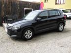 Volkswagen Tiguan - fotka číslo 1
