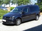 Volkswagen Caddy - fotka číslo 0