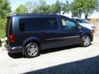 Volkswagen Caddy - fotka číslo 9