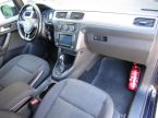 Volkswagen Caddy - fotka číslo 13