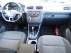 Volkswagen Caddy - fotka číslo 14