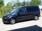 Volkswagen Caddy - fotka číslo 1