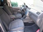 Volkswagen Caddy - fotka číslo 25