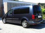 Volkswagen Caddy - fotka číslo 4