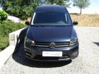 Volkswagen Caddy - fotka číslo 5