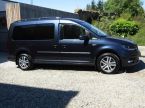 Volkswagen Caddy - fotka číslo 7