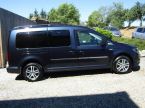Volkswagen Caddy - fotka číslo 8