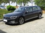 Volkswagen Passat - fotka číslo 0