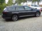 Volkswagen Passat - fotka číslo 9