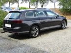 Volkswagen Passat - fotka číslo 10