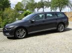 Volkswagen Passat - fotka číslo 1