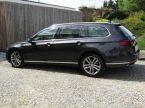 Volkswagen Passat - fotka číslo 3