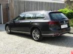 Volkswagen Passat - fotka číslo 4