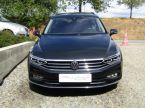 Volkswagen Passat - fotka číslo 5