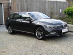 Volkswagen Passat - fotka číslo 6
