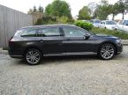 Volkswagen Passat - fotka číslo 8