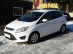 Ford C-MAX - fotka číslo 0