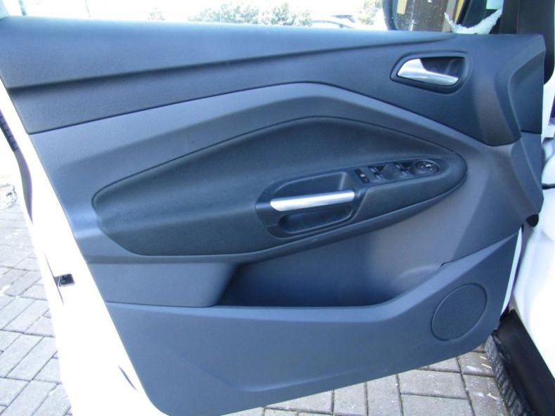 Ford C-MAX - hlavní fotka