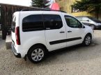 Citroën Berlingo - fotka číslo 9
