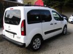 Citroën Berlingo - fotka číslo 10