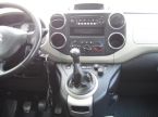 Citroën Berlingo - fotka číslo 16