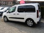 Citroën Berlingo - fotka číslo 3