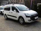 Citroën Berlingo - fotka číslo 6