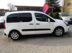 Citroën Berlingo - fotka číslo 8