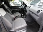 Volkswagen Caddy - fotka číslo 25