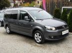 Volkswagen Caddy - fotka číslo 6
