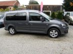 Volkswagen Caddy - fotka číslo 7