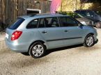 Škoda Fabia - fotka číslo 9