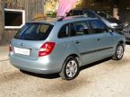 Škoda Fabia - fotka číslo 10