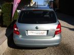 Škoda Fabia - fotka číslo 11