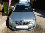 Škoda Fabia - fotka číslo 5