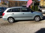 Škoda Fabia - fotka číslo 8