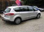Ford S-MAX - fotka číslo 9