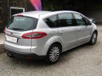 Ford S-MAX - fotka číslo 10