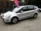Ford S-MAX - fotka číslo 1