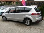 Ford S-MAX - fotka číslo 3