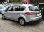 Ford S-MAX - fotka číslo 4