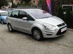 Ford S-MAX - fotka číslo 6