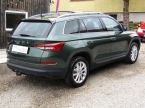 Škoda Kodiaq - fotka číslo 10