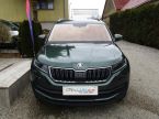 Škoda Kodiaq - fotka číslo 5