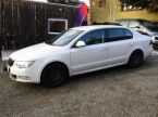 Škoda Superb - fotka číslo 1