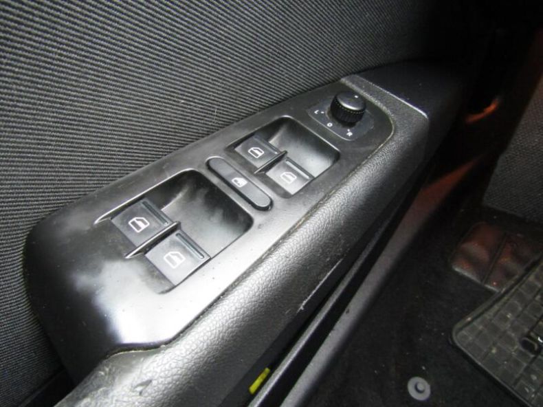 Škoda Superb - hlavní fotka